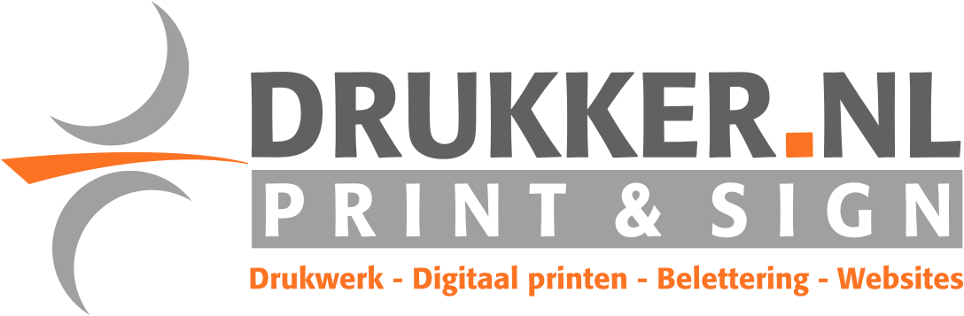 DRUKKER.NL Print & Sign
